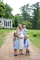 Caroline Maternity Proofs